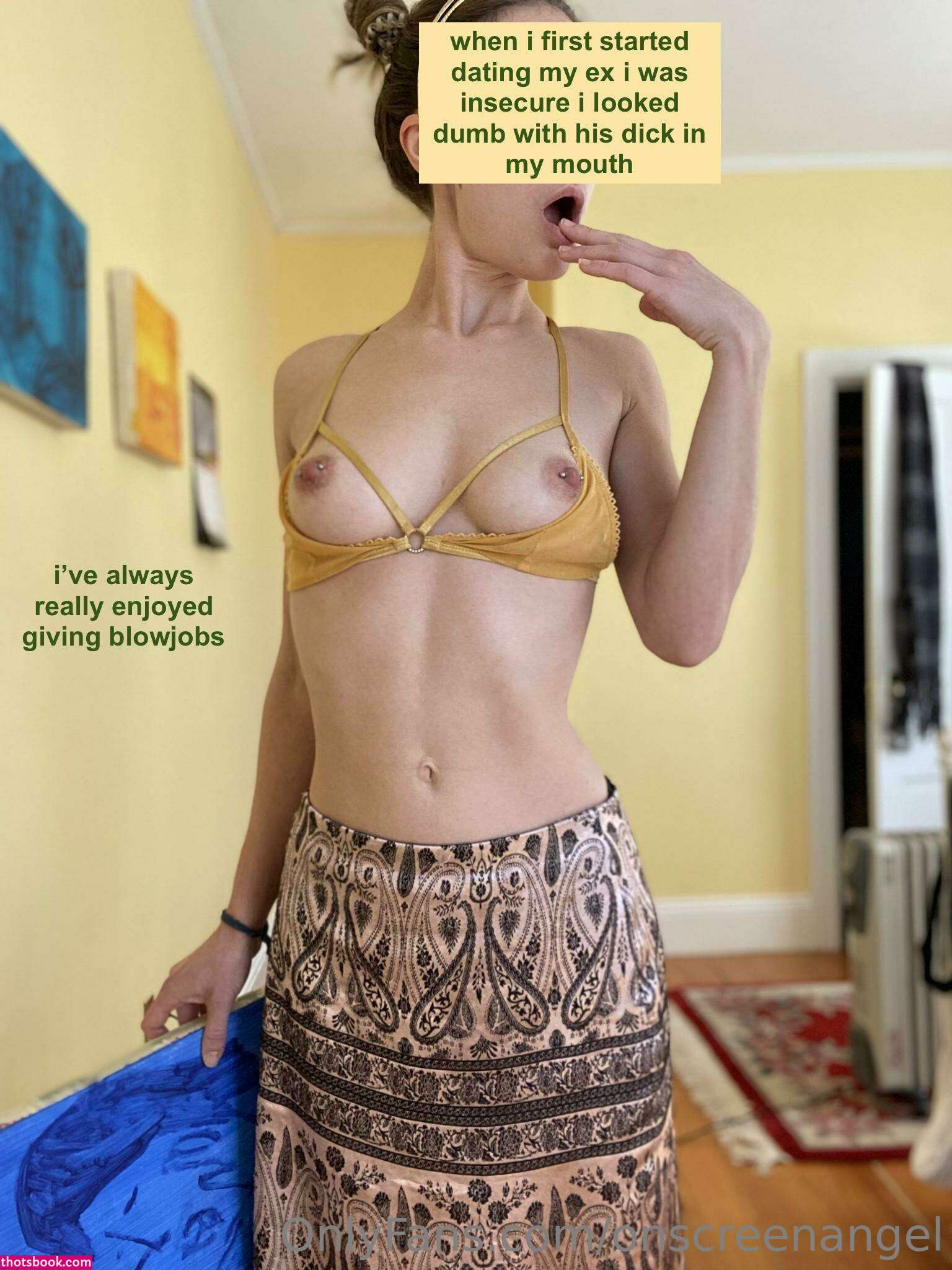 rose rose r0se judgemeharder onscreenangel Nude OnlyFans Photos #10 978237