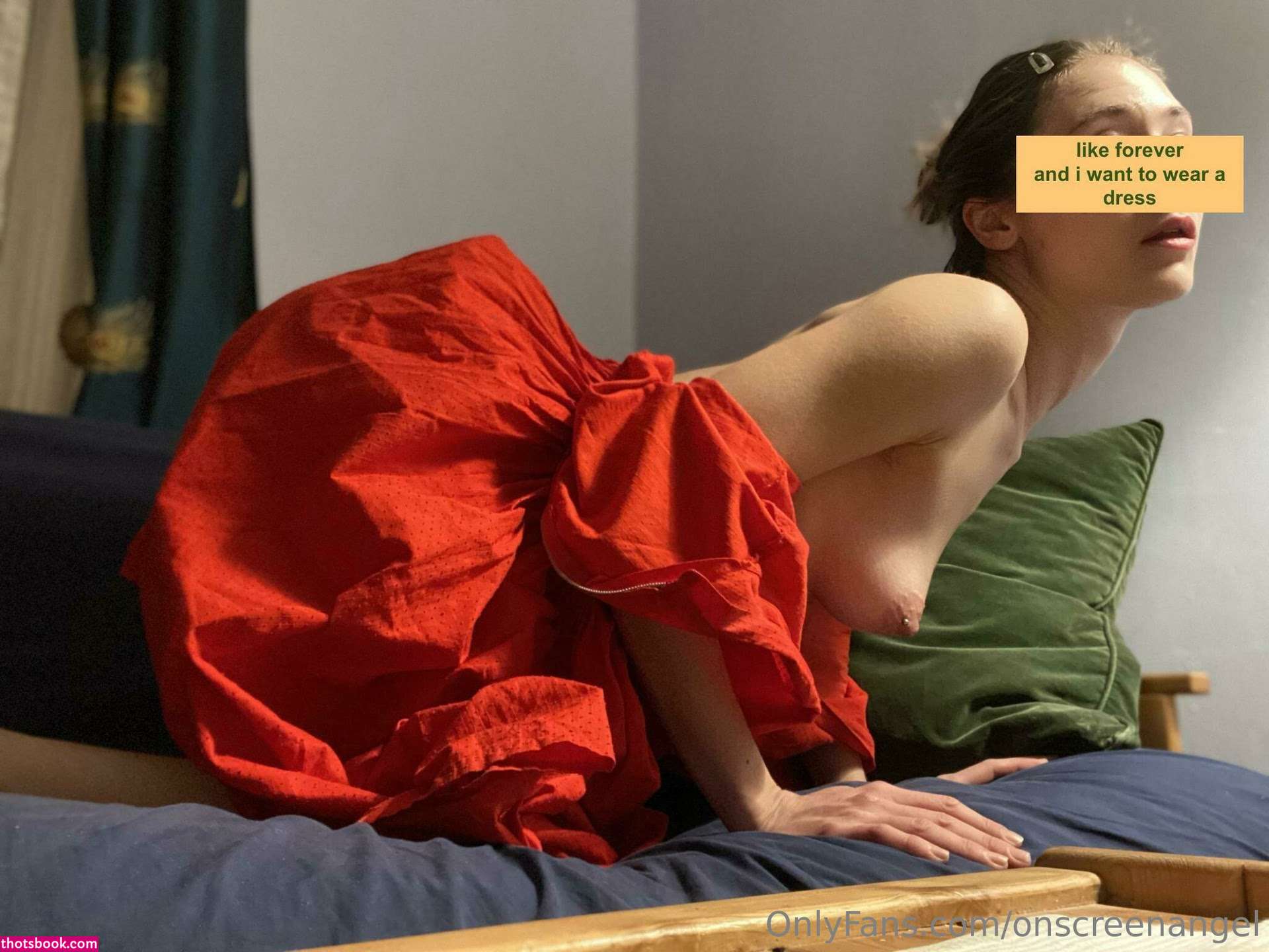 rose rose r0se judgemeharder onscreenangel Nude OnlyFans Photos #12 978270