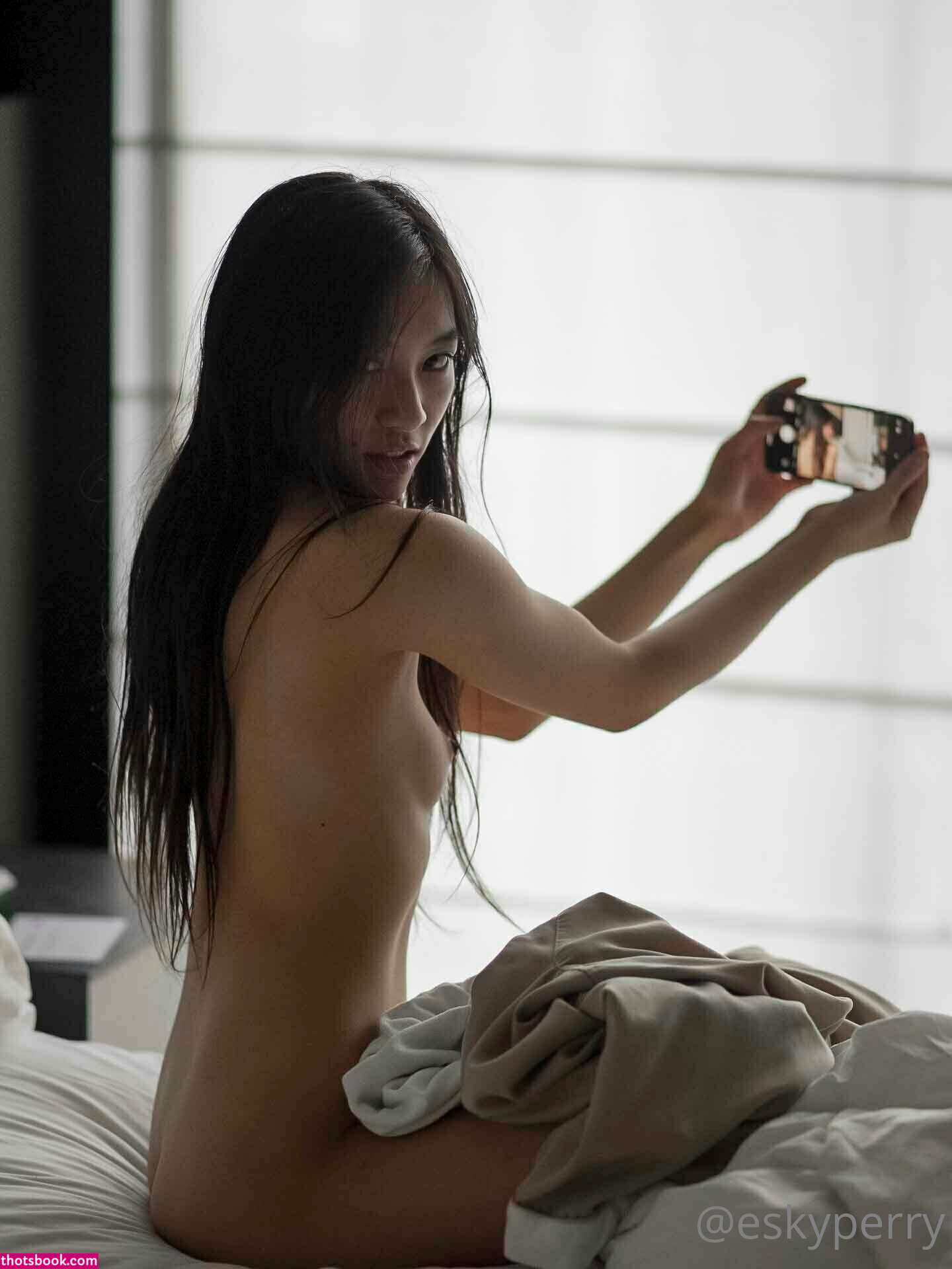 Eskyperryy Perry Nude OnlyFans Photos #1 978536