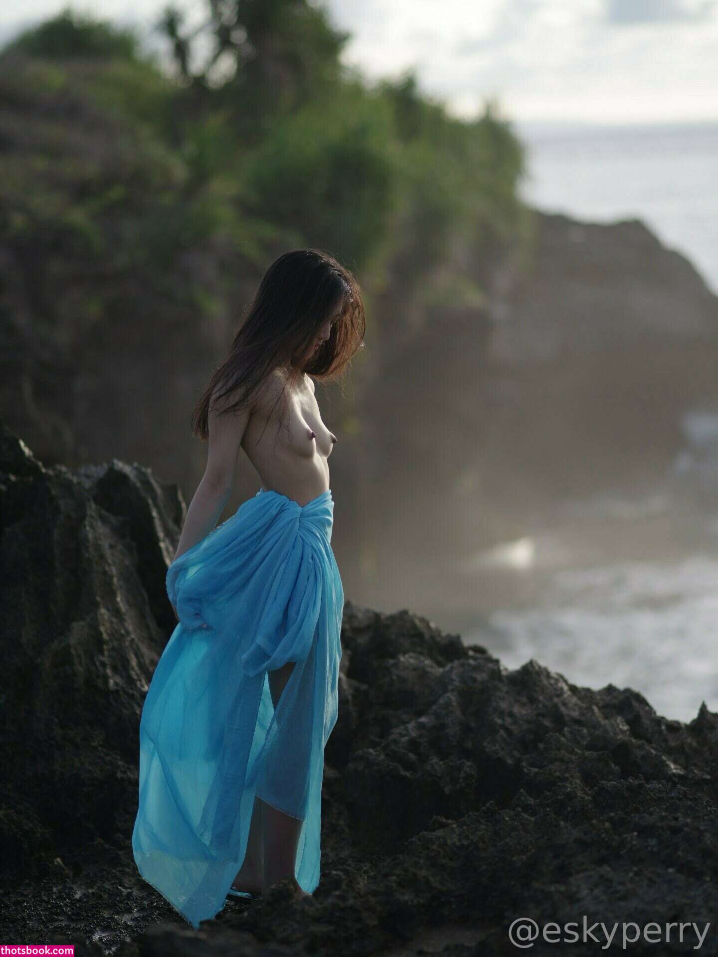 Eskyperryy Perry Nude OnlyFans Photos #1 978539