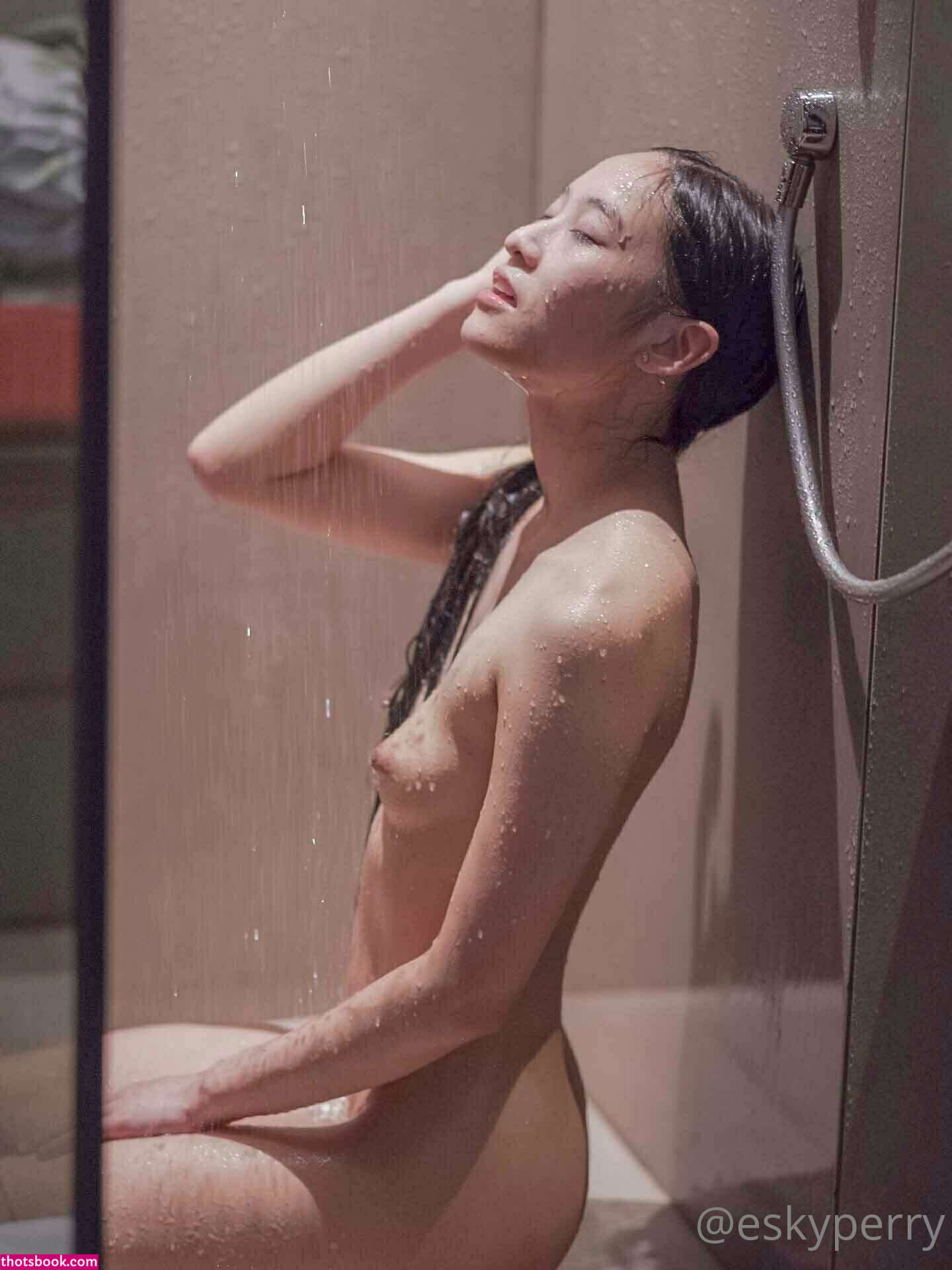 Eskyperryy Perry Nude OnlyFans Photos #1 978541