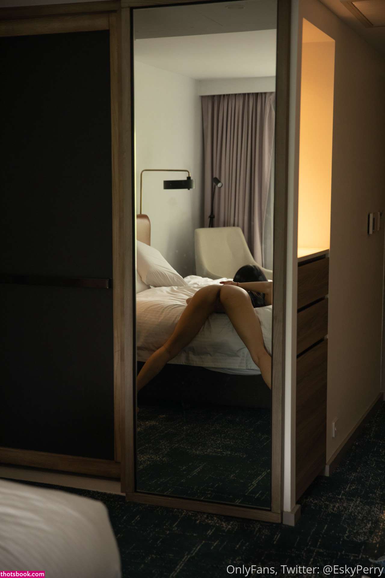 Eskyperryy Perry Nude OnlyFans Photos #5 978570