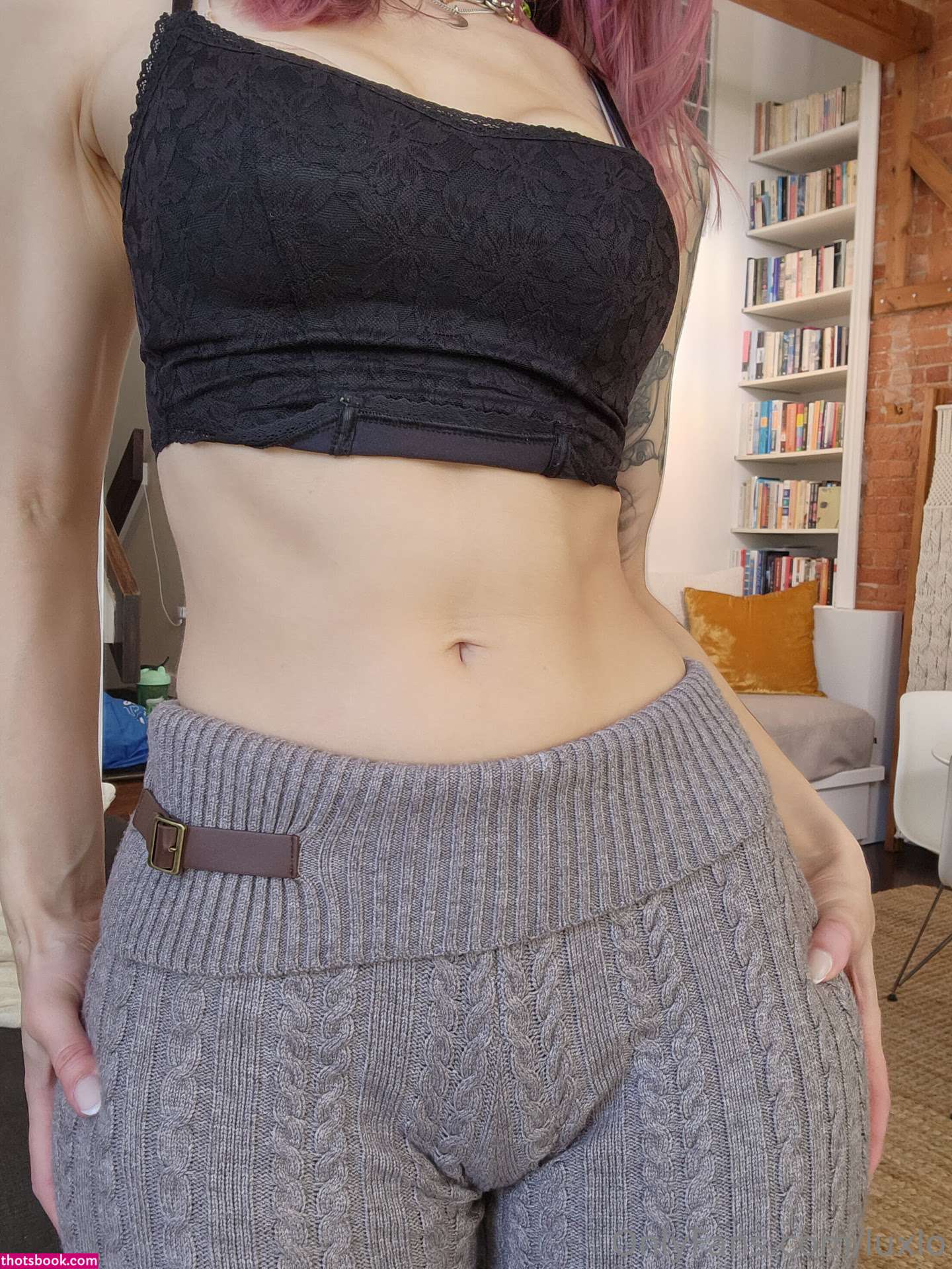 Luxlo Nude OnlyFans Photos #103 978851