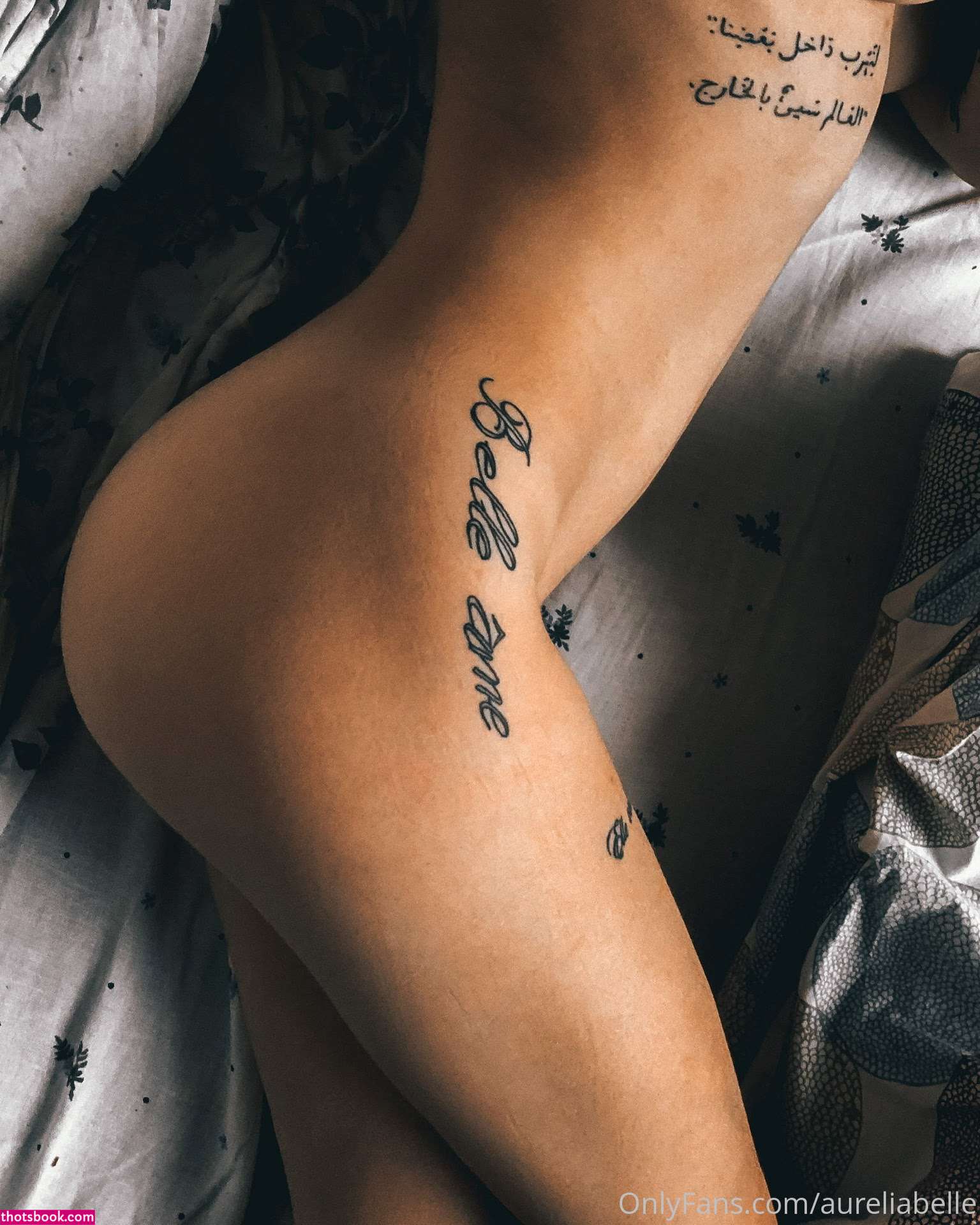 Aureliabelle dirmontaite Nude OnlyFans Photos #6 996015