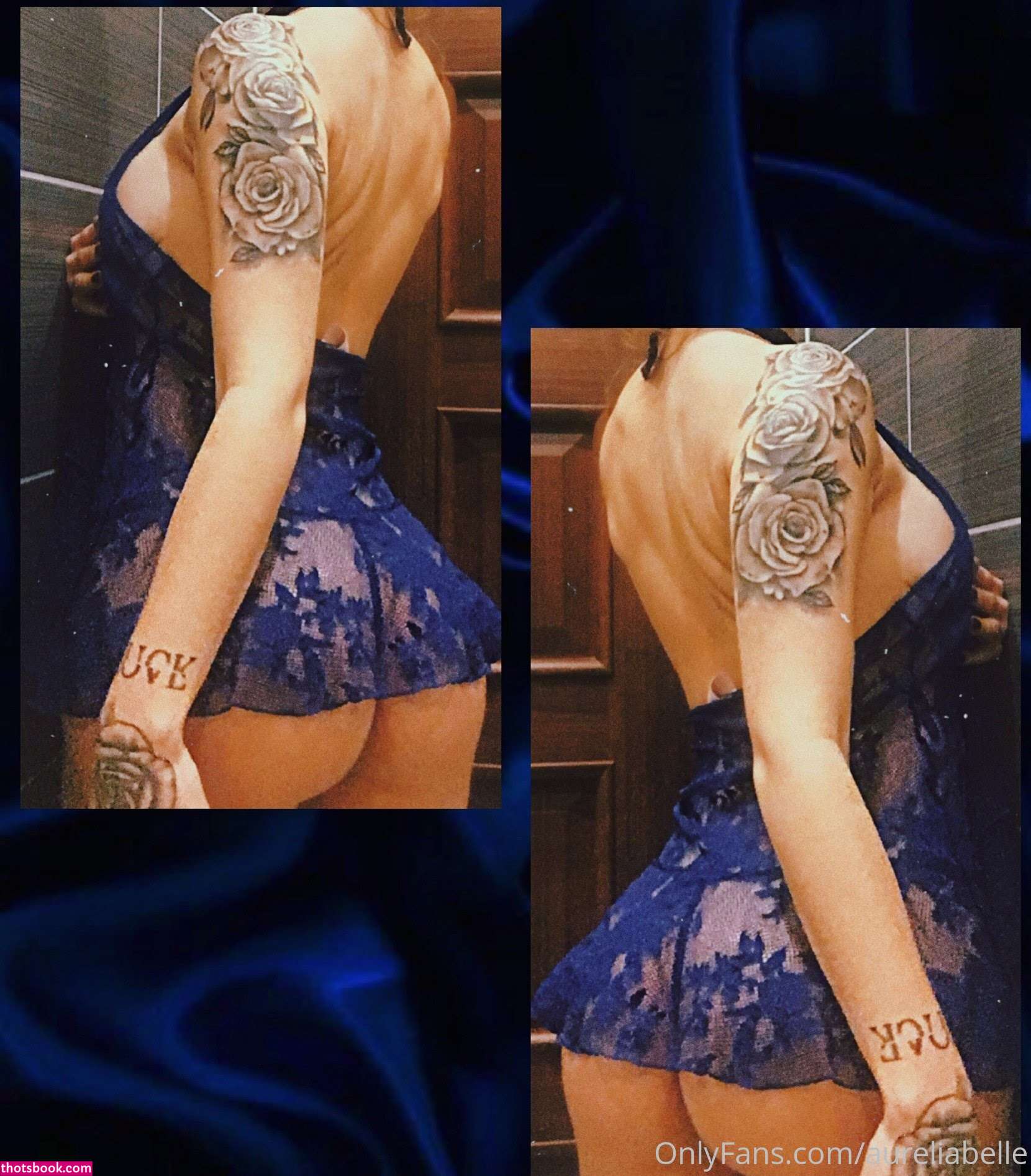 Aureliabelle dirmontaite Nude OnlyFans Photos #7 996024