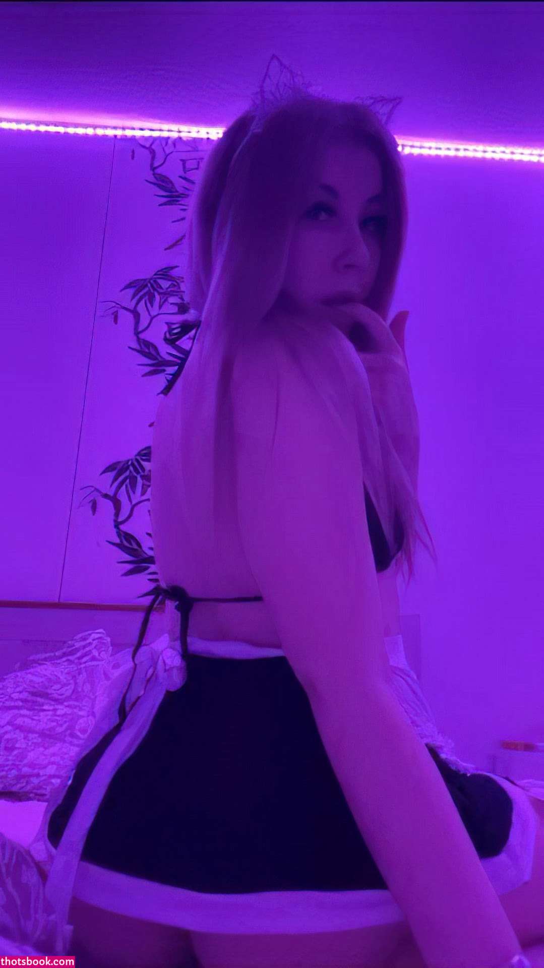 Jessupupu Jemina Oikari Juliesus Nude OnlyFans Photos #1 996395