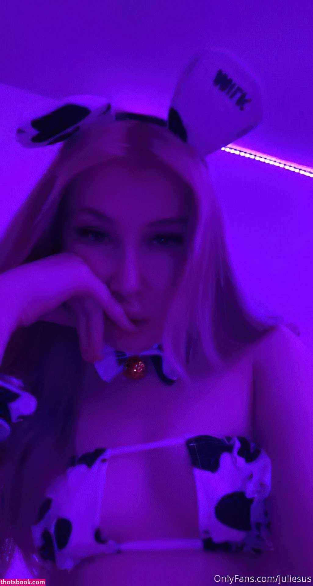 Jessupupu Jemina Oikari Juliesus Nude OnlyFans Photos #1 996396