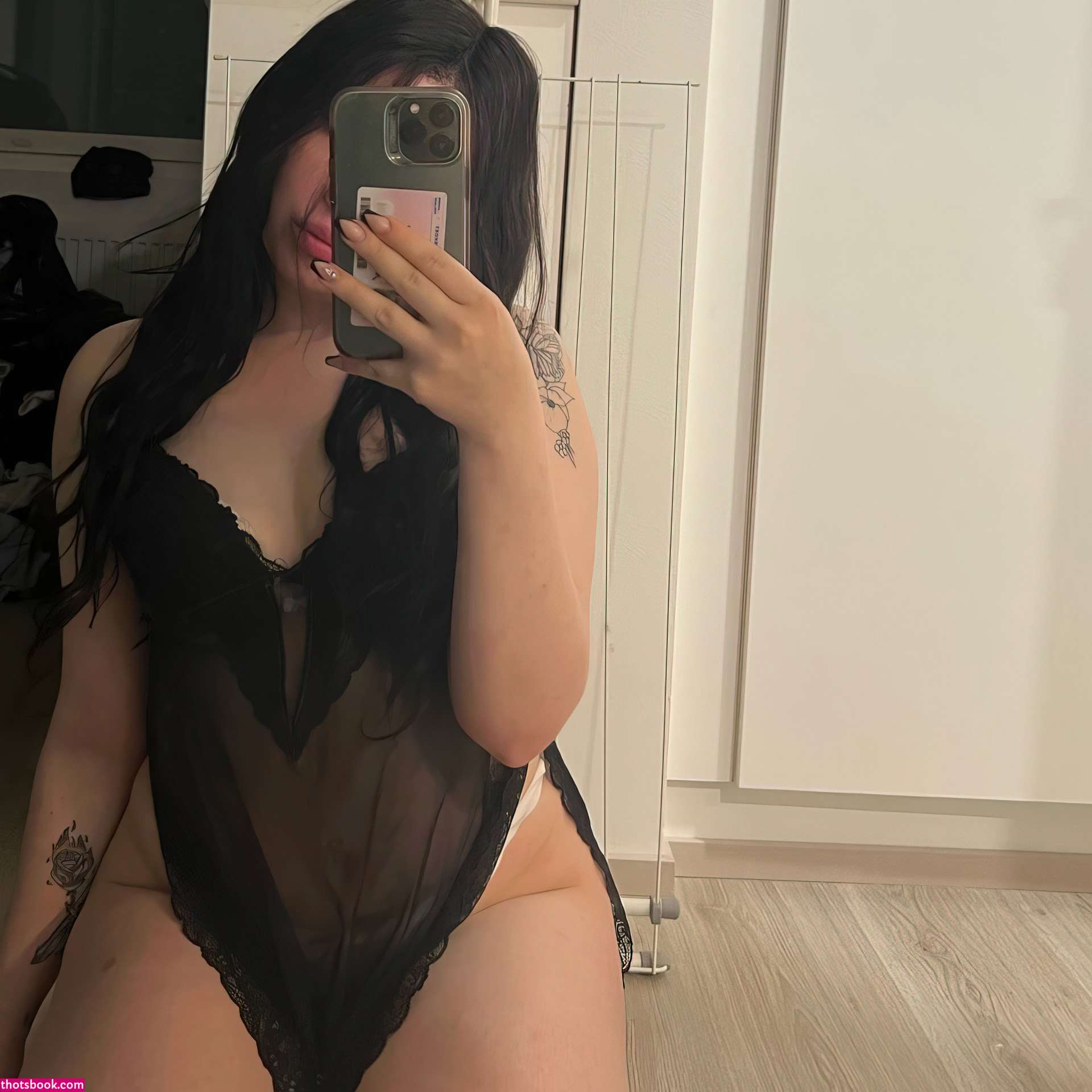 Jessupupu Jemina Oikari Juliesus Nude OnlyFans Photos #3 996411