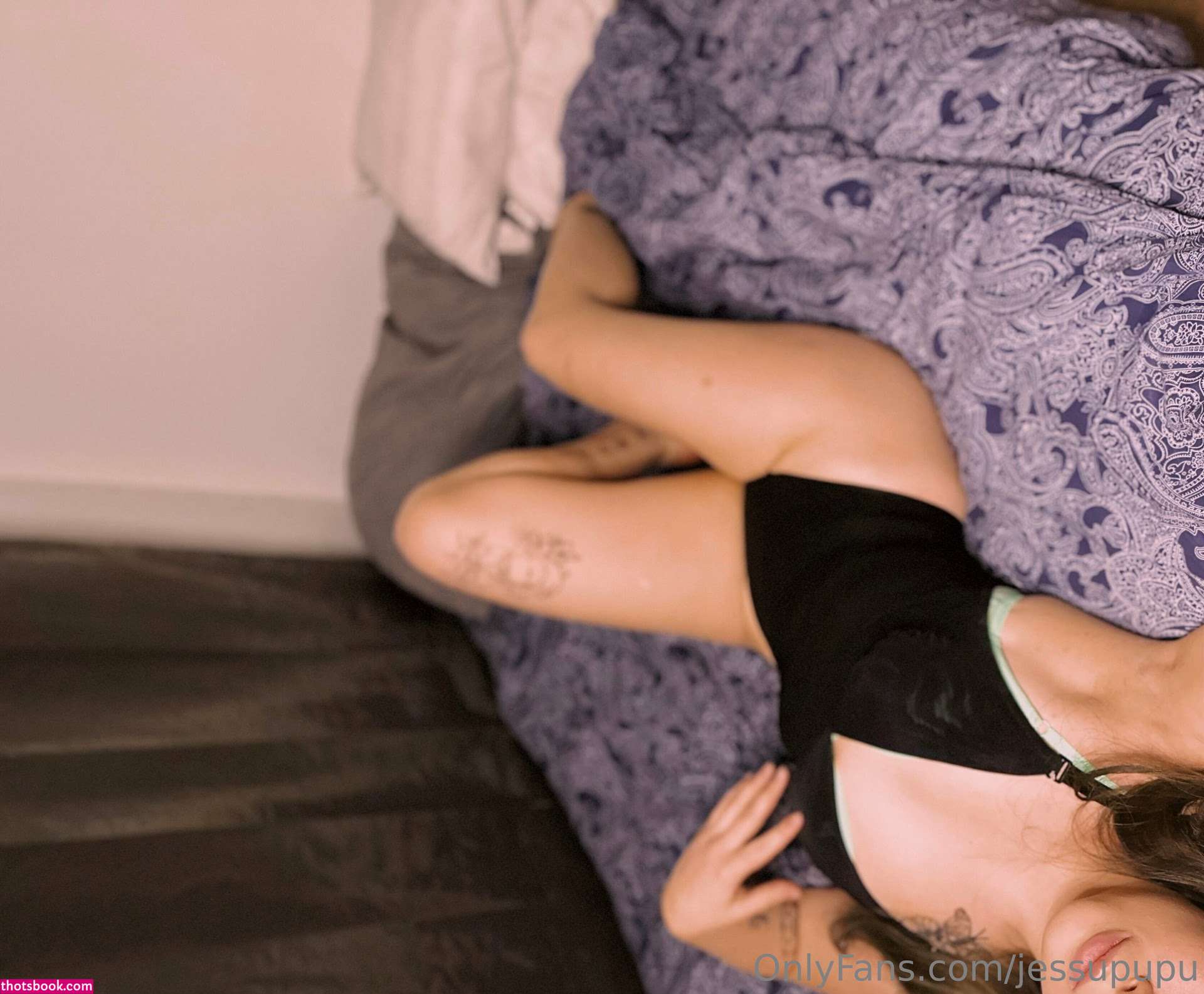 Jessupupu Jemina Oikari Juliesus Nude OnlyFans Photos #6 996423