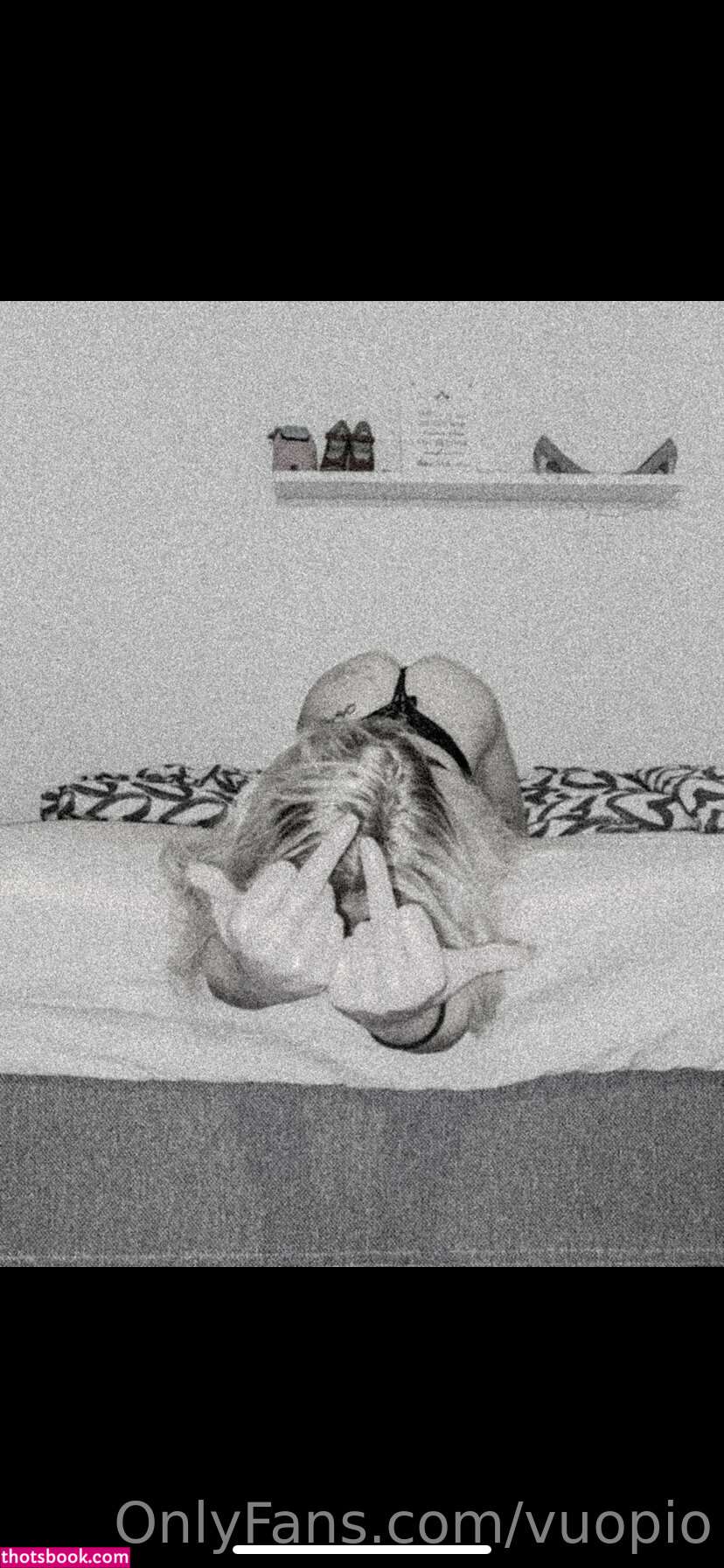 Linnea vuopio Nude OnlyFans Photos #1 996512