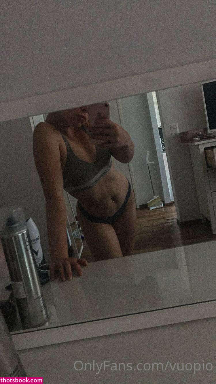 Linnea vuopio Nude OnlyFans Photos #1 996514