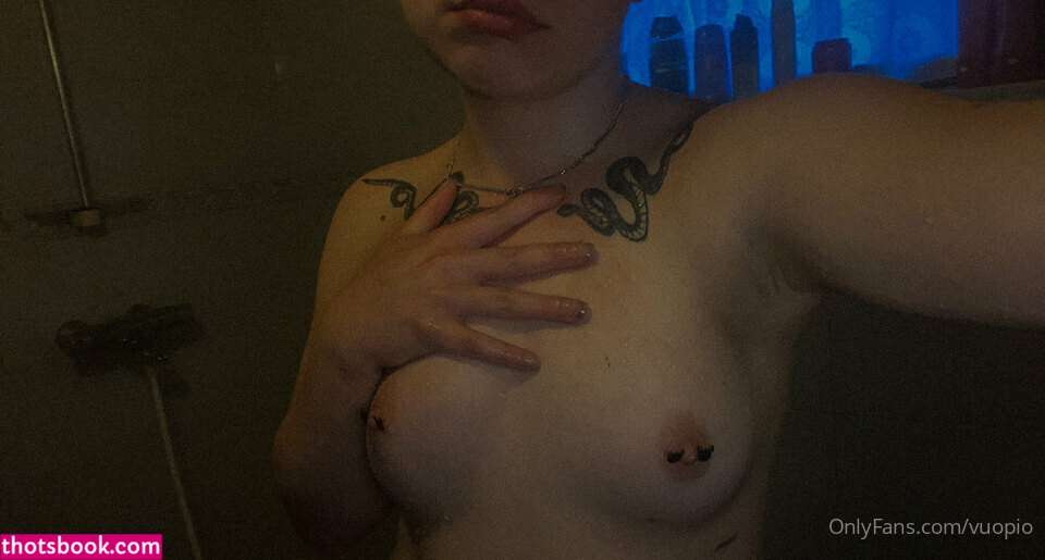 Linnea vuopio Nude OnlyFans Photos #3 996524