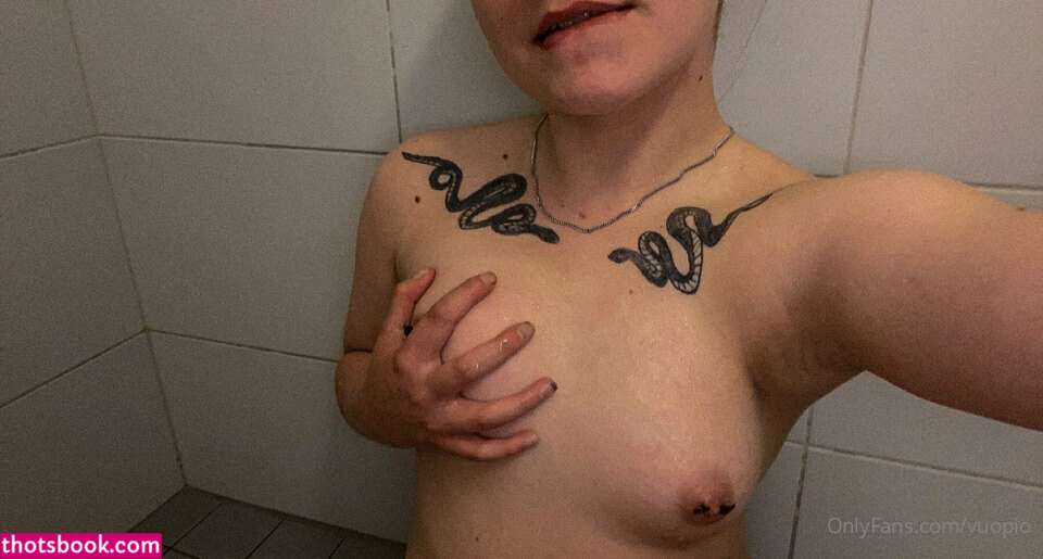 Linnea vuopio Nude OnlyFans Photos #3 996525