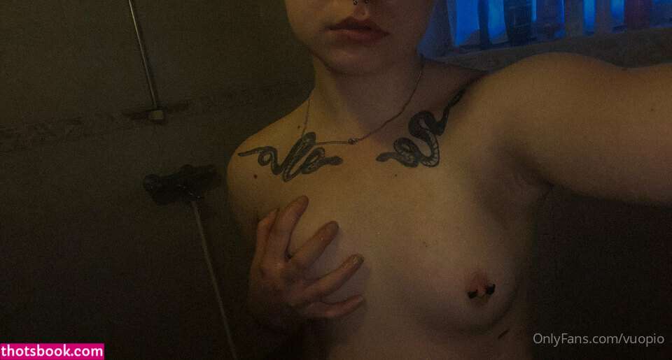 Linnea vuopio Nude OnlyFans Photos #4 996530