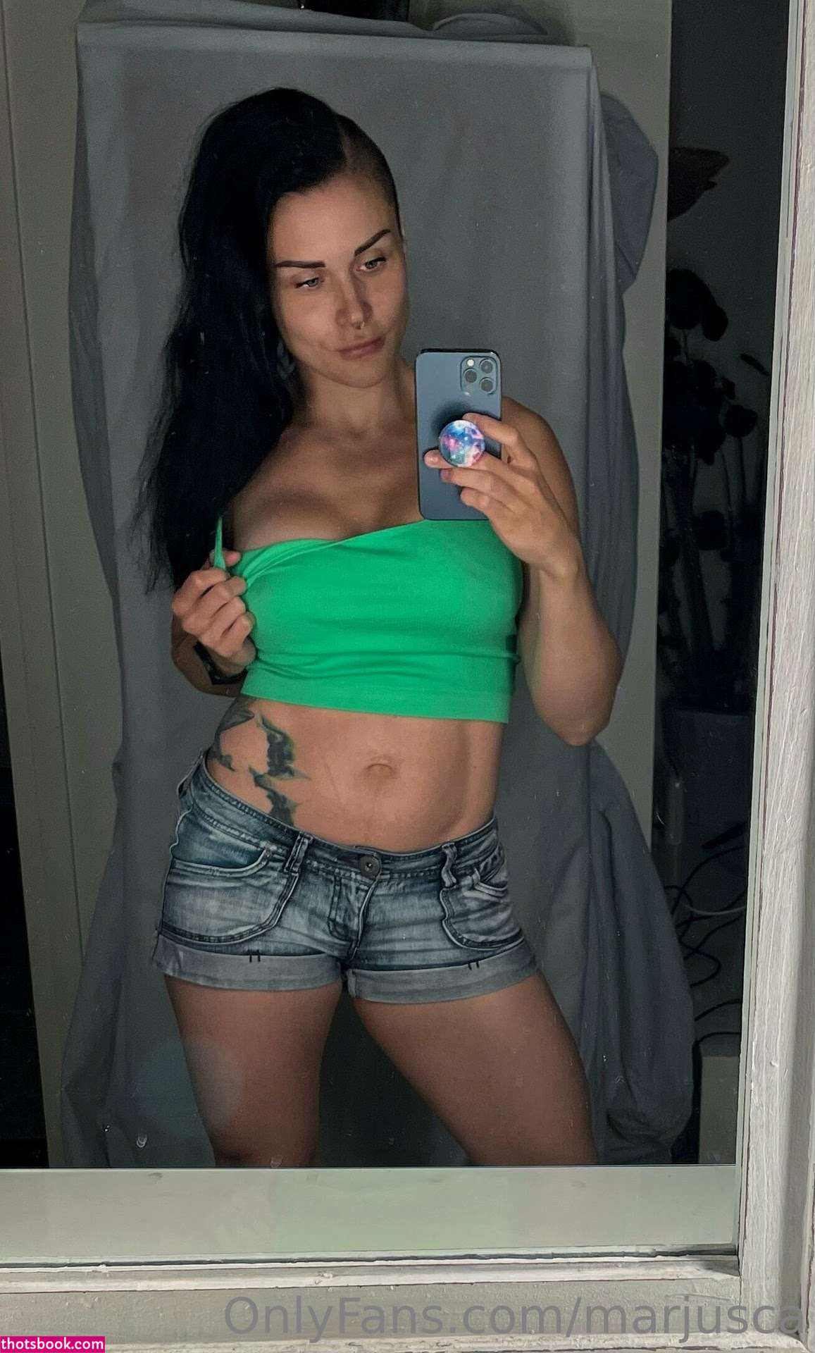 Marjusca Nude OnlyFans Photos #1 996553