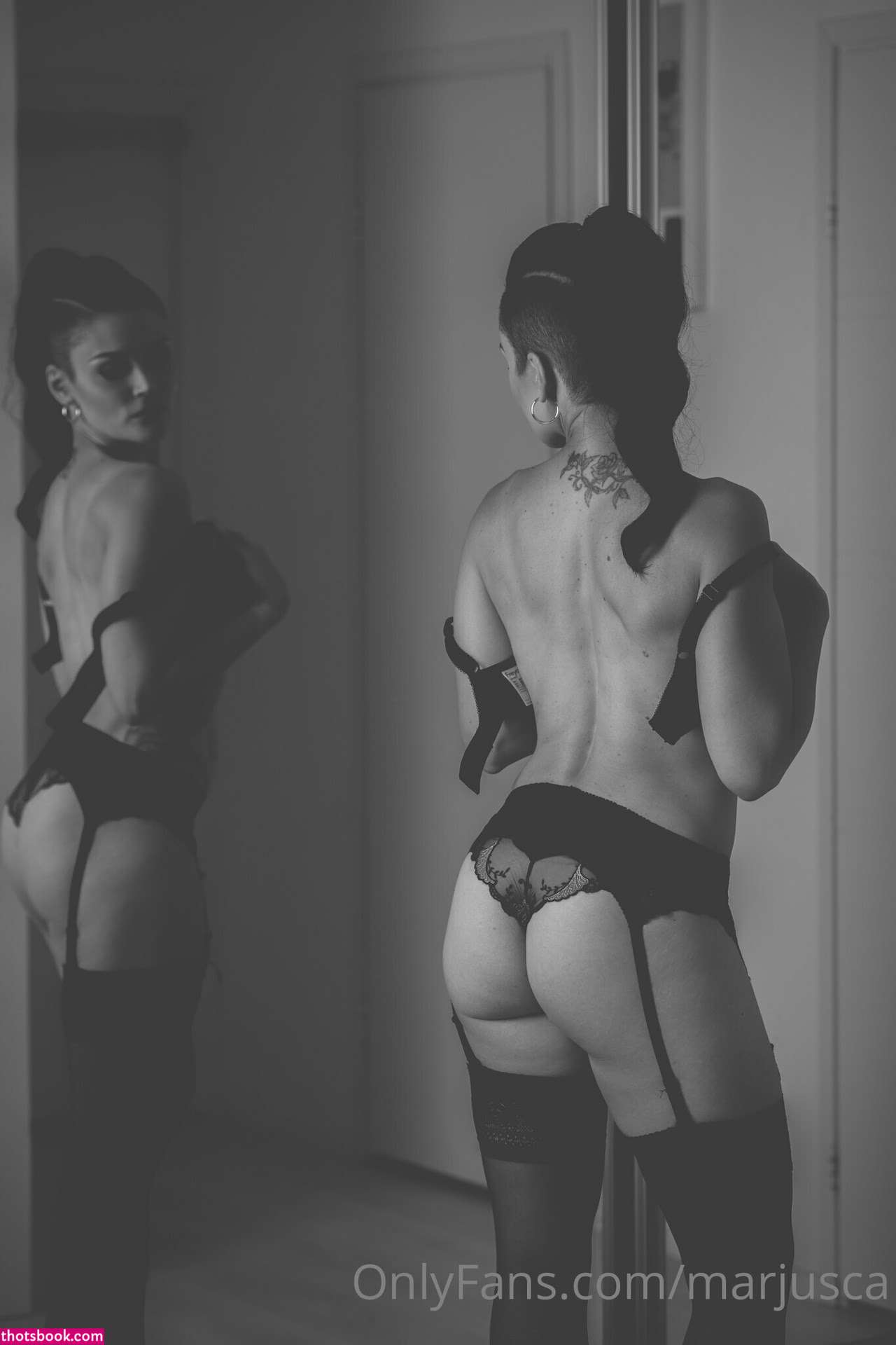 Marjusca Nude OnlyFans Photos #3 996567