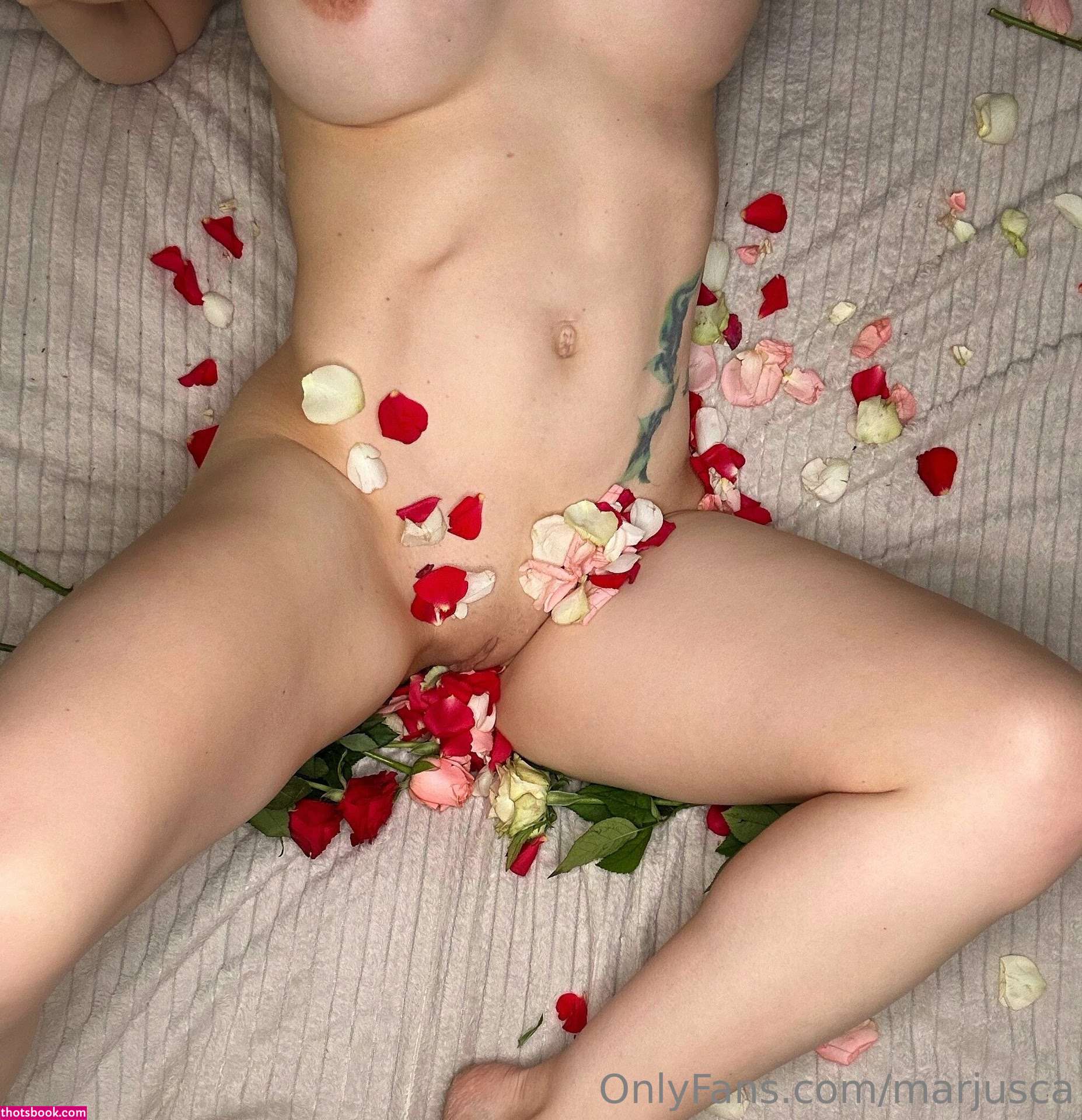 Marjusca Nude OnlyFans Photos #7 996601