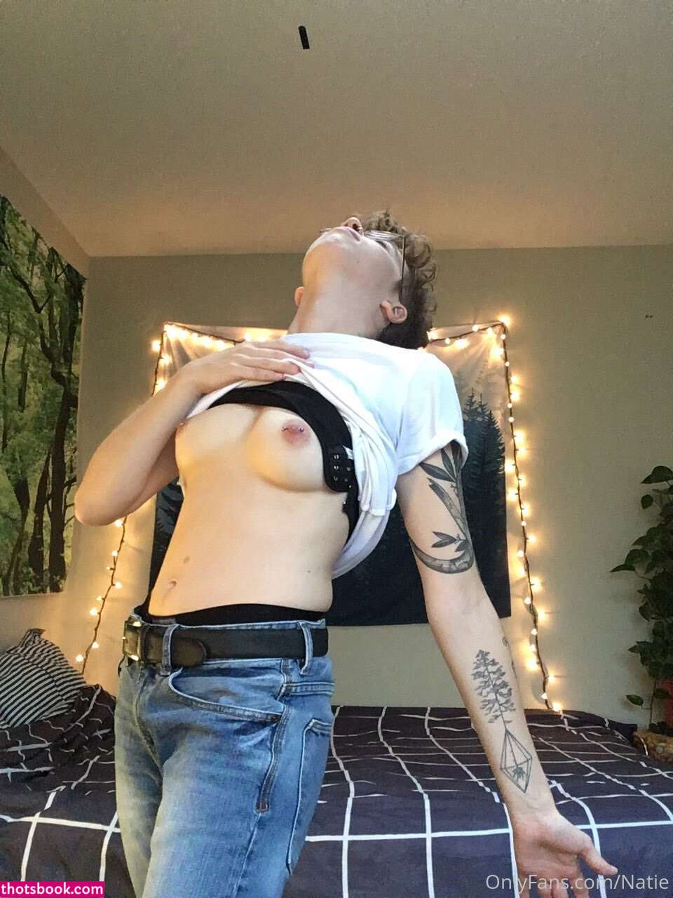 natiedel Nude OnlyFans Photos #1 996655