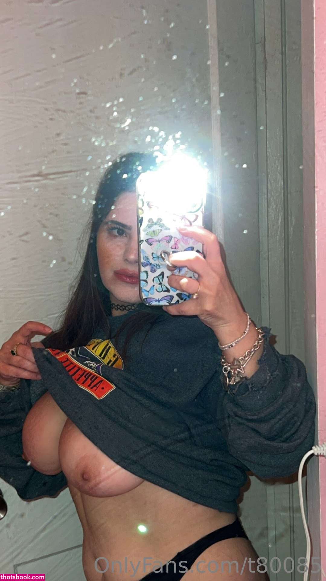 Vanessinator t80085 Nude OnlyFans Photos #3 997227