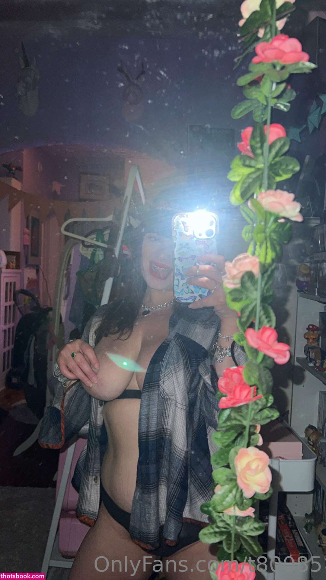 Vanessinator t80085 Nude OnlyFans Photos #3 997229