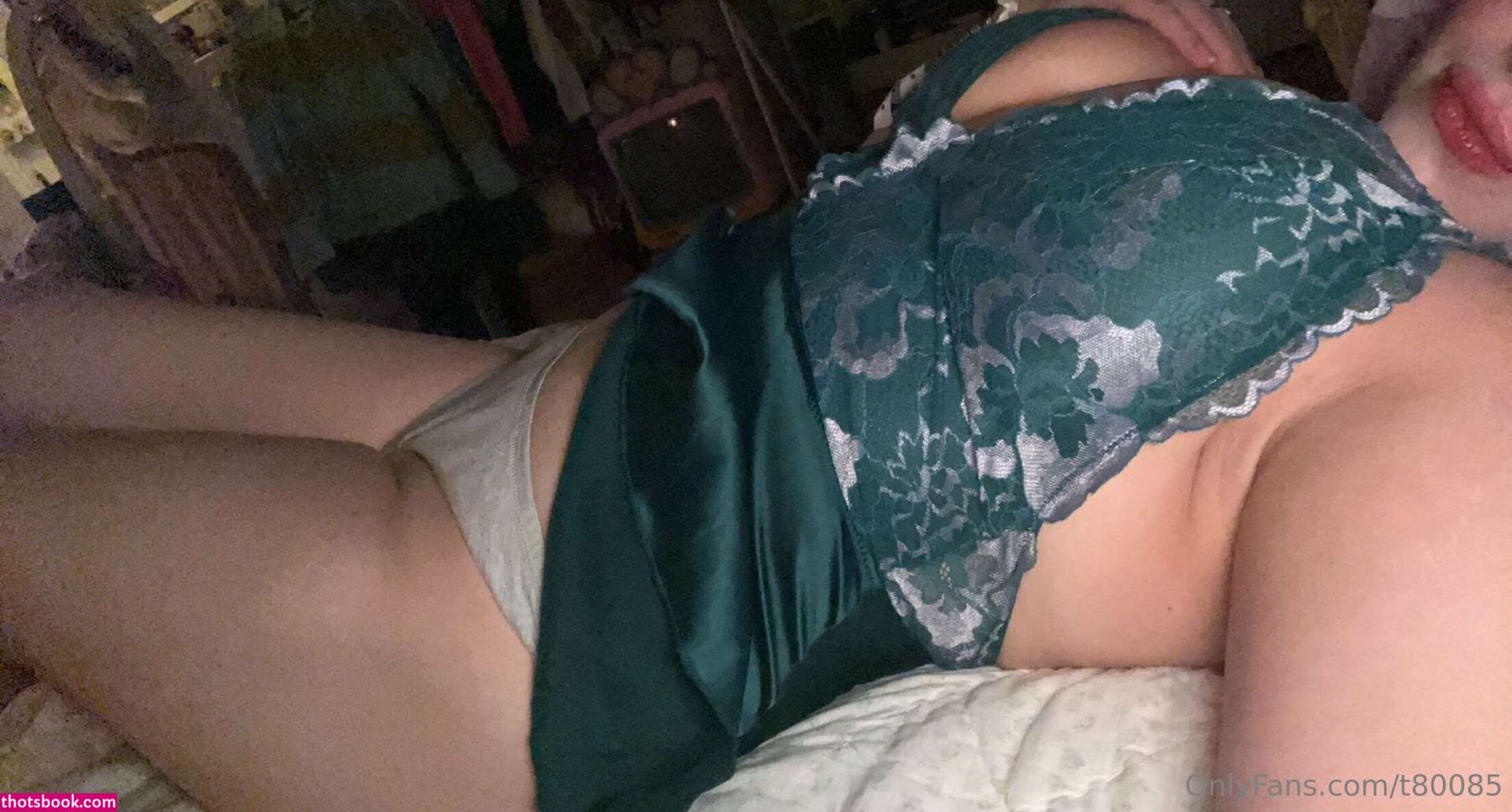 Vanessinator t80085 Nude OnlyFans Photos #4 997262