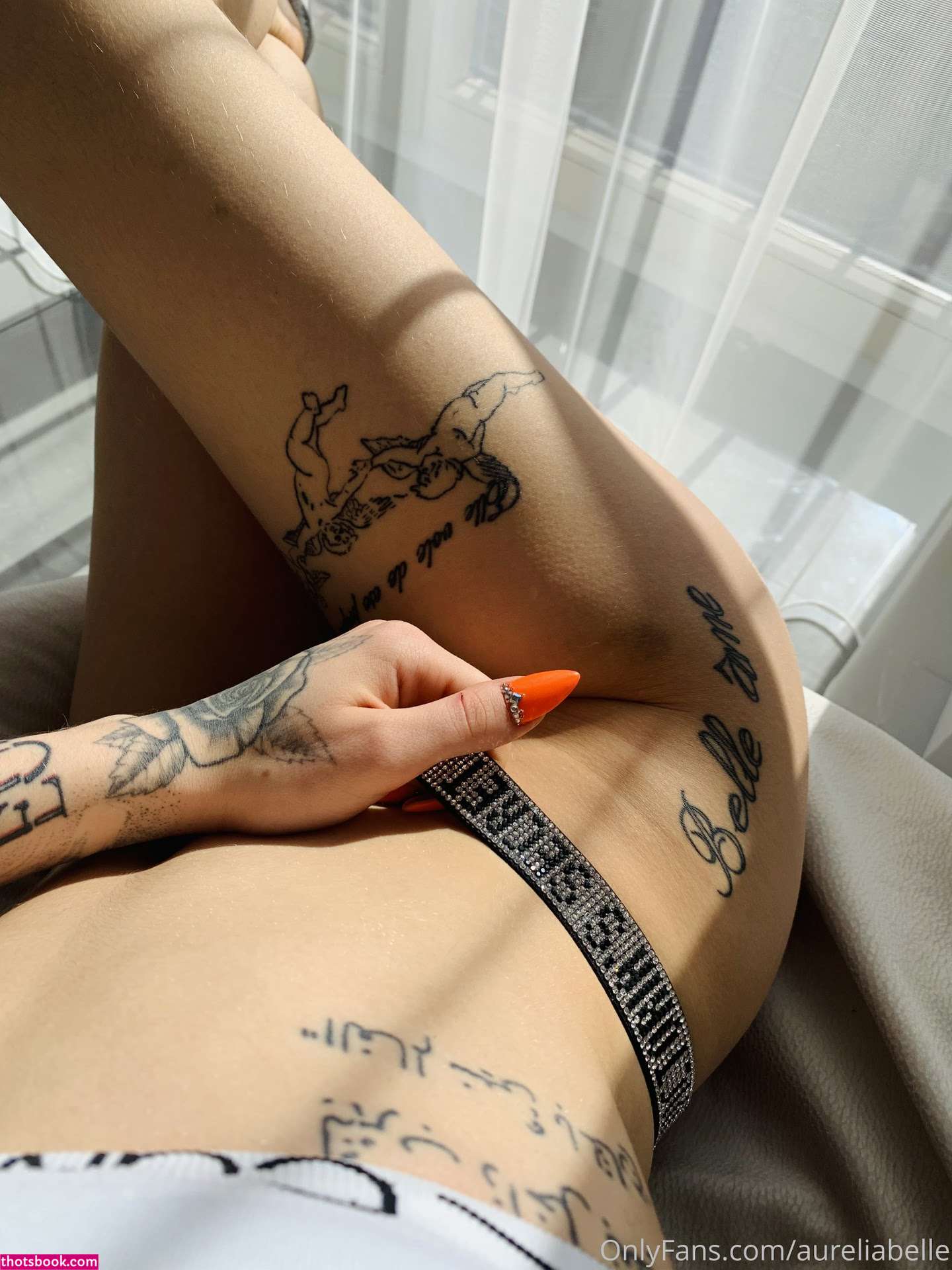 Aureliabelle dirmontaite Nude OnlyFans Photos #15 997400