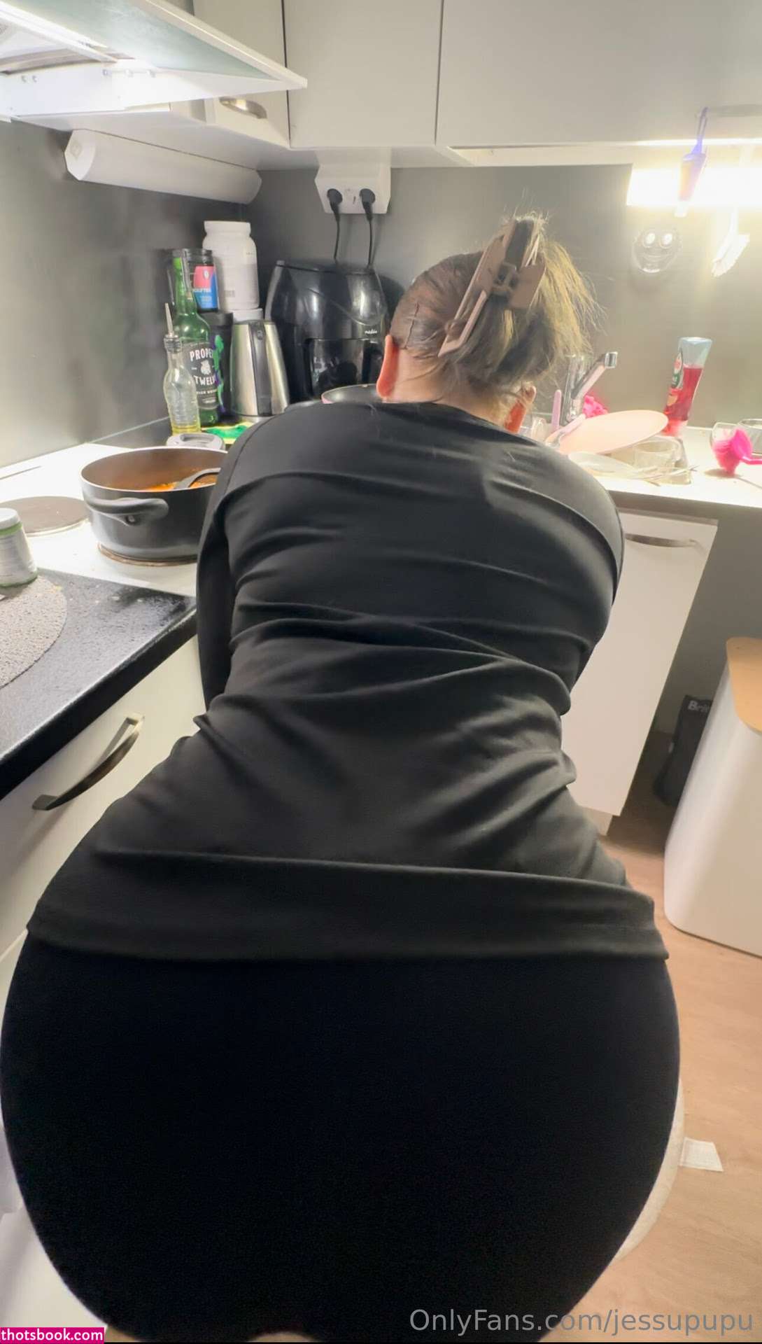 Jessupupu Jemina Oikari Juliesus Nude OnlyFans Photos #8 997668