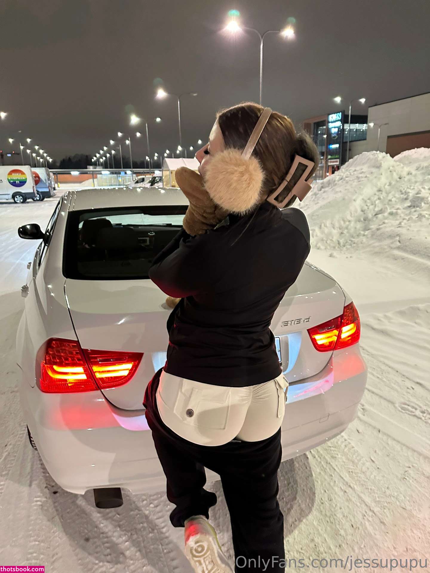 Jessupupu Jemina Oikari Juliesus Nude OnlyFans Photos #9 997670