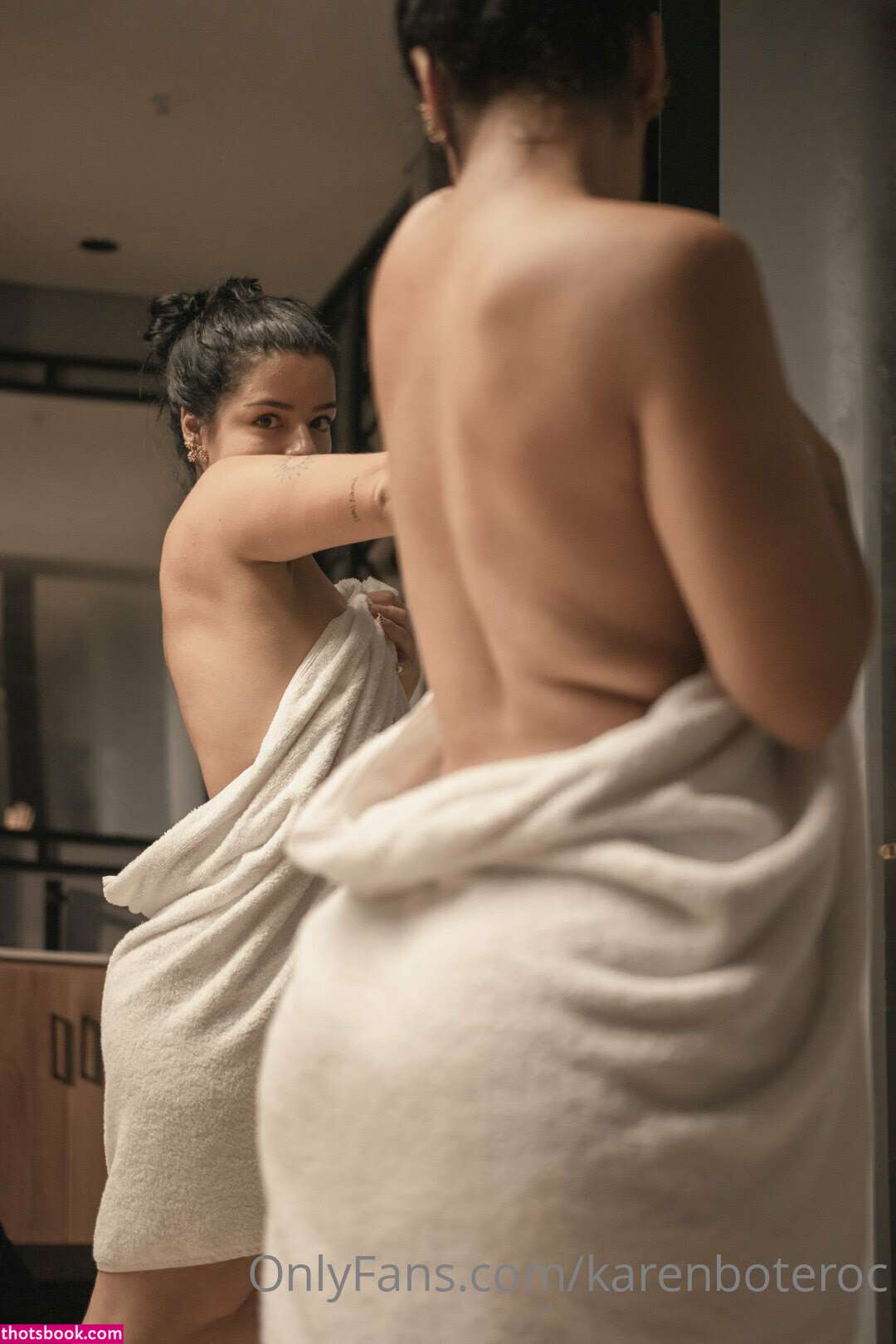 karenboteroc Nude OnlyFans Photos #15 997774