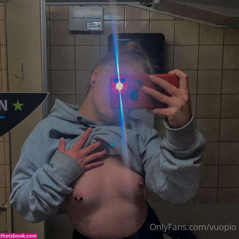 Linnea vuopio Nude OnlyFans Photos #8 997791