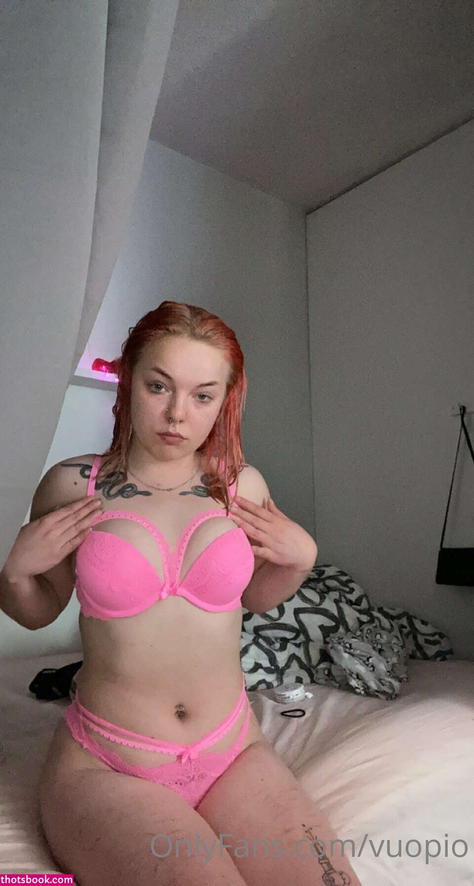 Linnea vuopio Nude OnlyFans Photos #13 997814