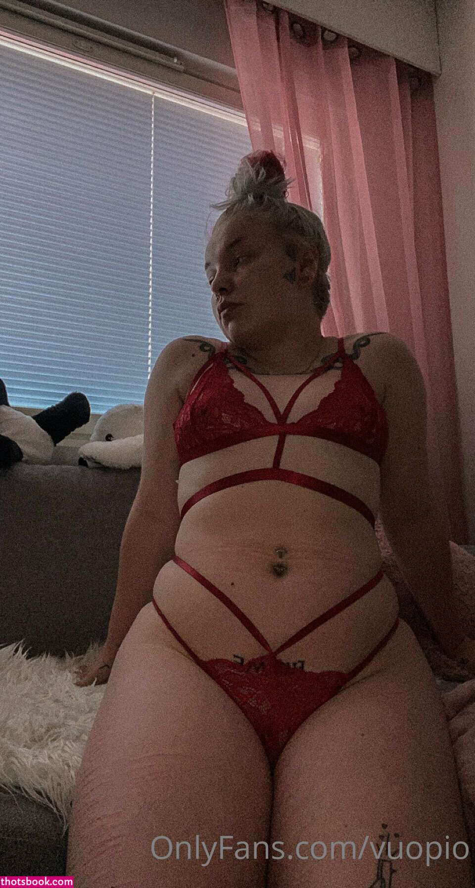 Linnea vuopio Nude OnlyFans Photos #15 997828