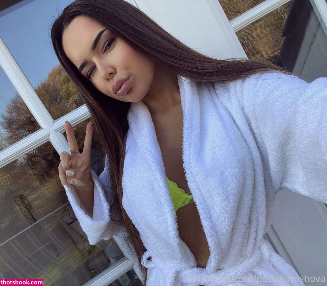 petrakaroshova Nude OnlyFans Photos #8 998183