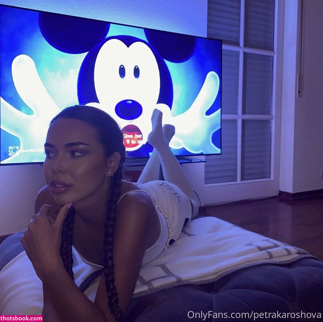 petrakaroshova Nude OnlyFans Photos #11 998210