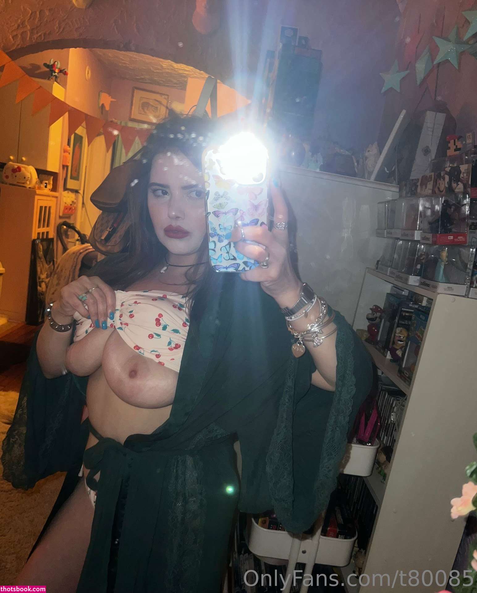 Vanessinator t80085 Nude OnlyFans Photos #13 998429