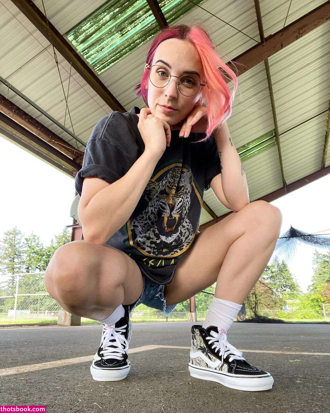 Ashleylottsxo Ashley Lotts ustonedtoesxo Nude OnlyFans Photos #6 1014257