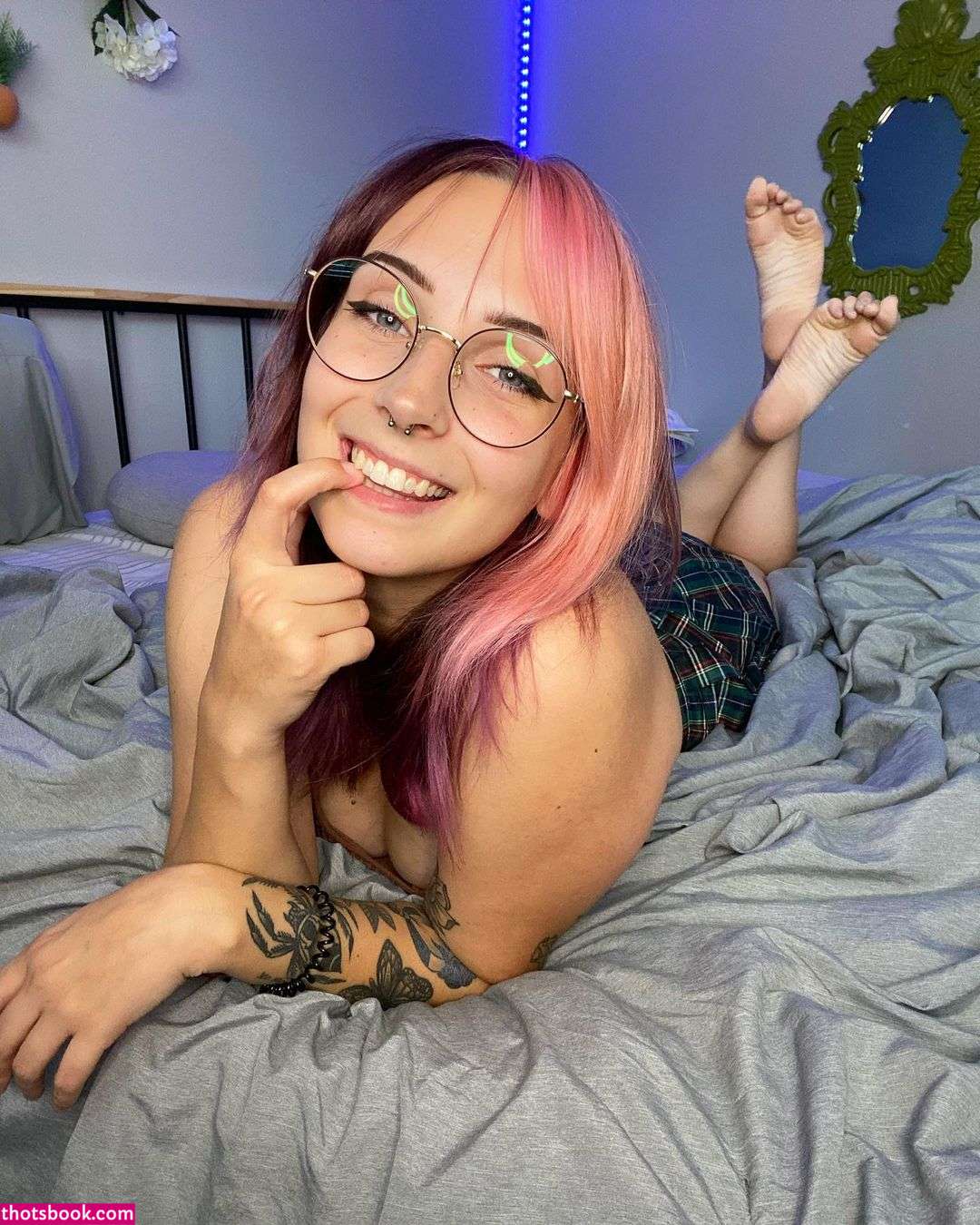 Ashleylottsxo Ashley Lotts ustonedtoesxo Nude OnlyFans Photos #7 1014264