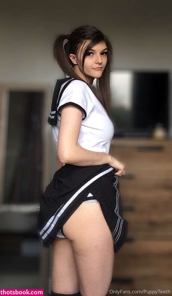 Evelyn Middleton puppyteef puppyteeth Nude OnlyFans Photos #1 1014270