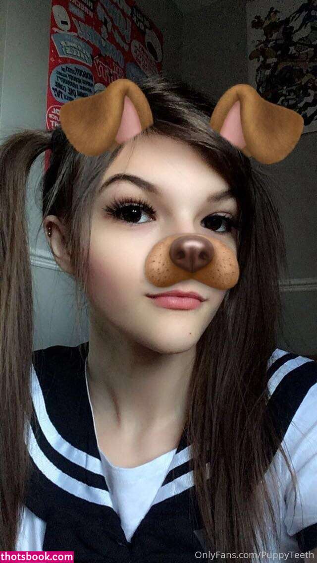 Evelyn Middleton puppyteef puppyteeth Nude OnlyFans Photos #2 1014279