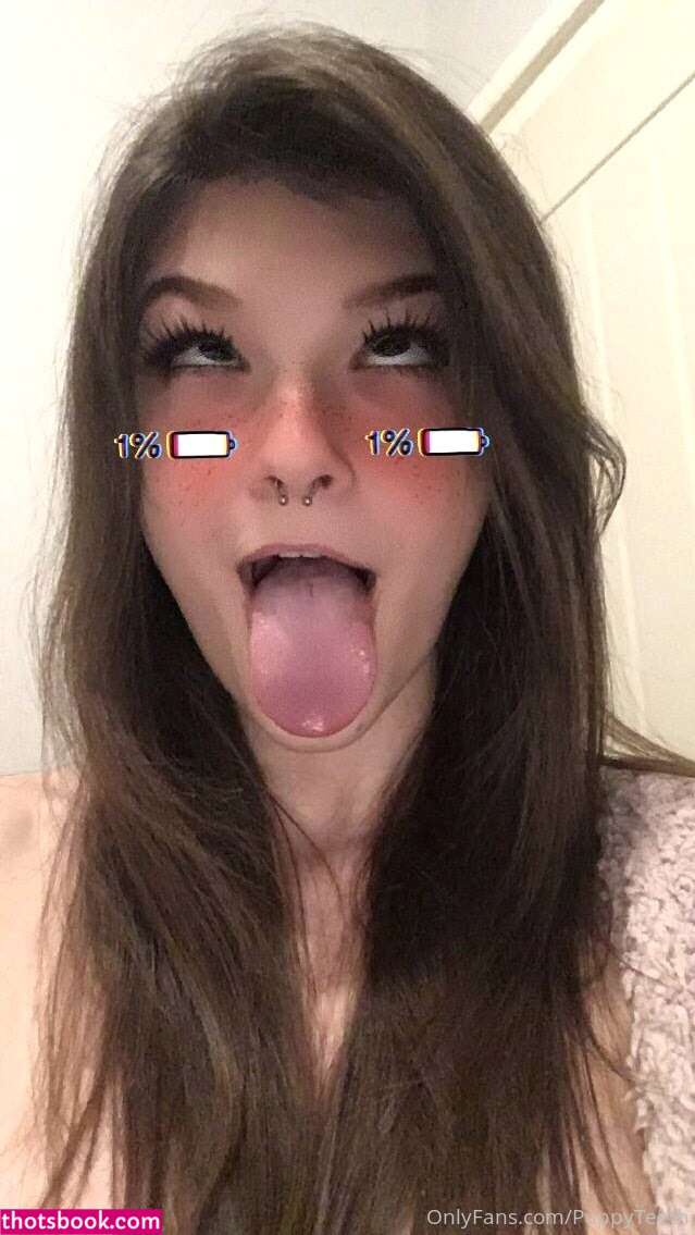 Evelyn Middleton puppyteef puppyteeth Nude OnlyFans Photos #2 1014284