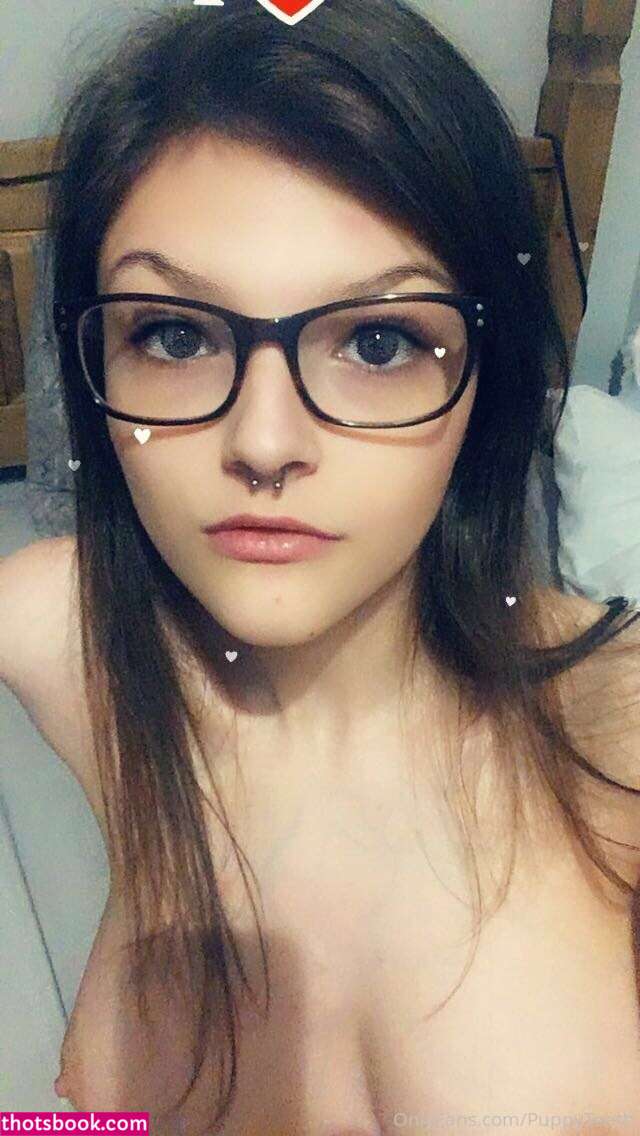 Evelyn Middleton puppyteef puppyteeth Nude OnlyFans Photos #2 1014286