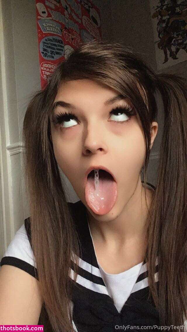 Evelyn Middleton puppyteef puppyteeth Nude OnlyFans Photos #2 1014287