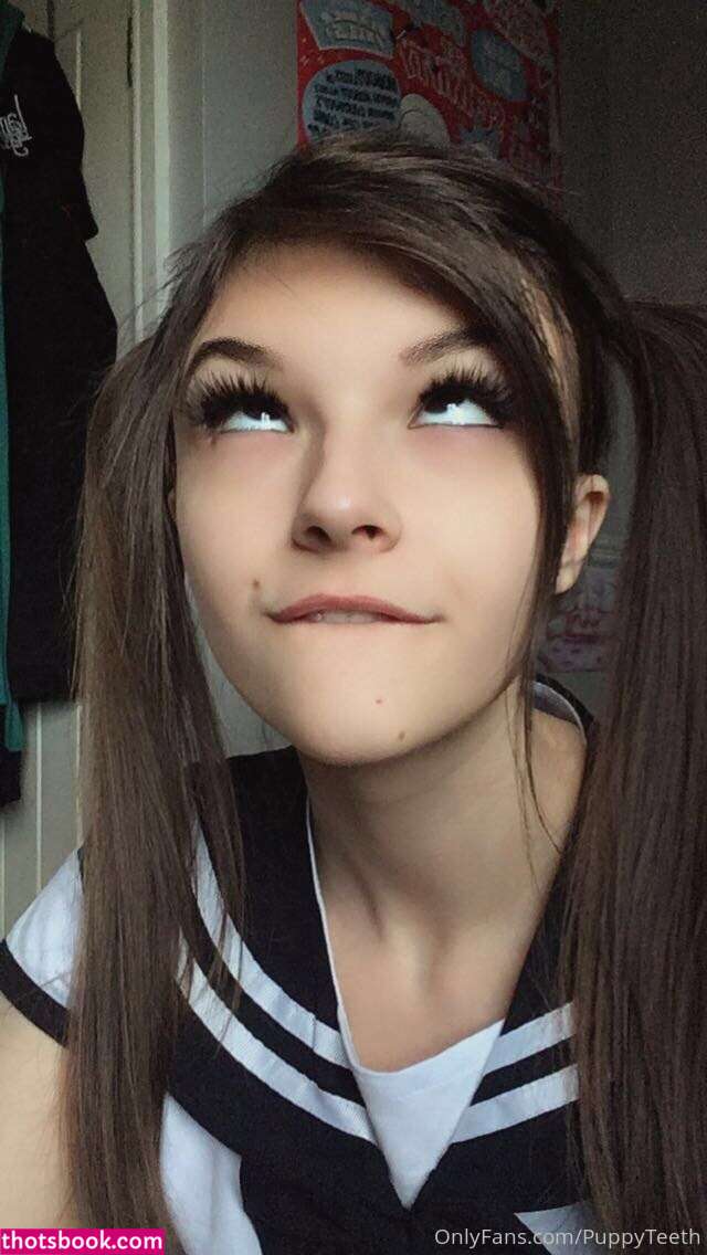 Evelyn Middleton puppyteef puppyteeth Nude OnlyFans Photos #3 1014288