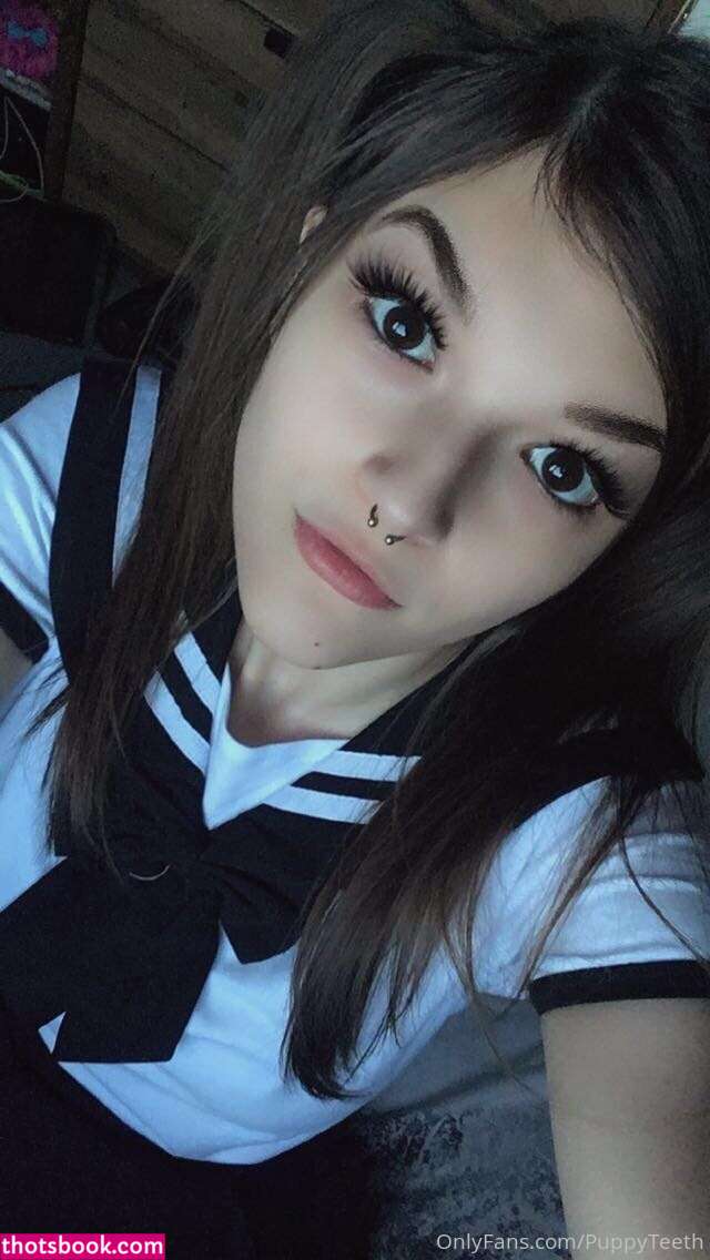 Evelyn Middleton puppyteef puppyteeth Nude OnlyFans Photos #4 1014297