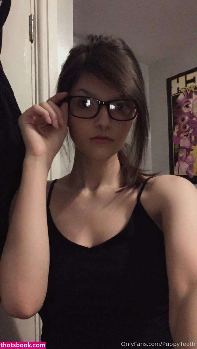 Evelyn Middleton puppyteef puppyteeth Nude OnlyFans Photos #4 1014298