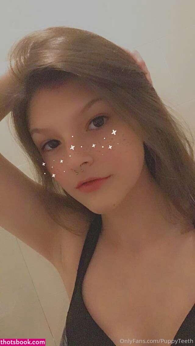 Evelyn Middleton puppyteef puppyteeth Nude OnlyFans Photos #4 1014299