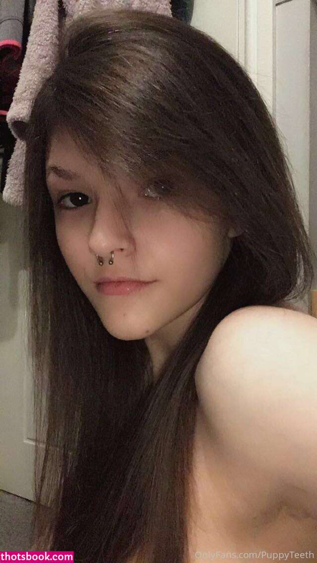 Evelyn Middleton puppyteef puppyteeth Nude OnlyFans Photos #5 1014309
