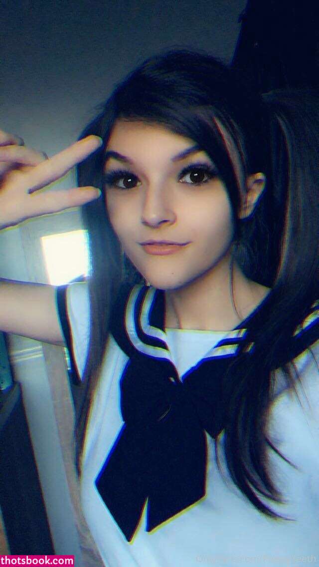 Evelyn Middleton puppyteef puppyteeth Nude OnlyFans Photos #5 1014311