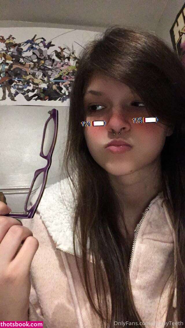 Evelyn Middleton puppyteef puppyteeth Nude OnlyFans Photos #5 1014313