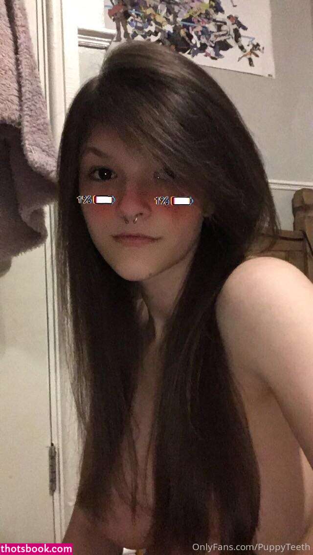 Evelyn Middleton puppyteef puppyteeth Nude OnlyFans Photos #6 1014316